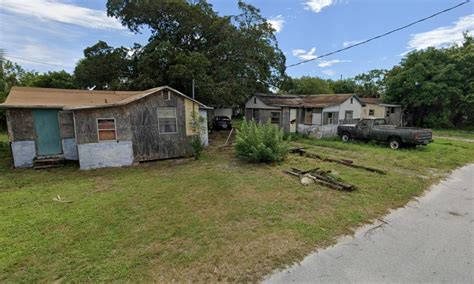 This Is the Poorest Town in Florida - NewsBreak