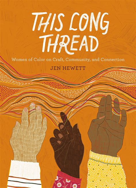 This Long Thread by Jen Hewett Goodreads