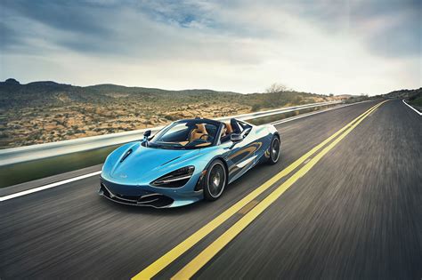 This McLaren Has a $9,100 Roof That Tints Itself With Electricity