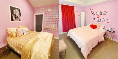 This Nashville Airbnb Is a Movie-Inspired Bachelorette Pad