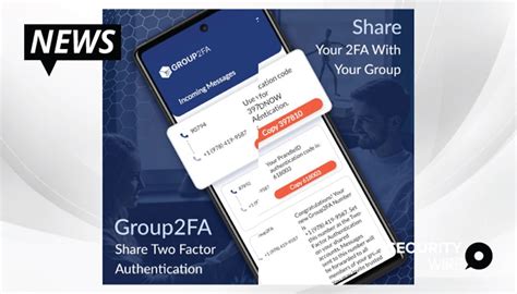 This New App Offers Two Factor Authentication for Shared Accounts