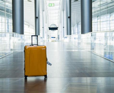 This Online Store Sells Lost Airport Luggage at a Big …