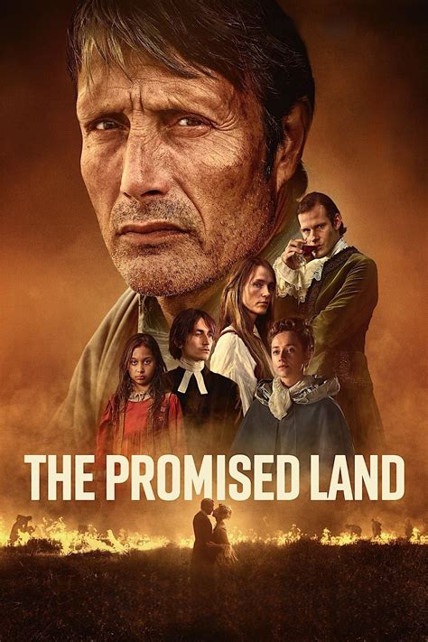 Read This Promised Land