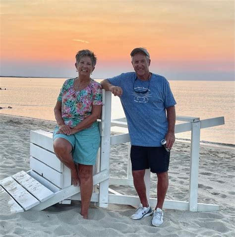 This Rehoboth Beach couple