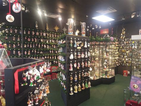 This San Diego Christmas store is one of a handful in SoCal open year-round