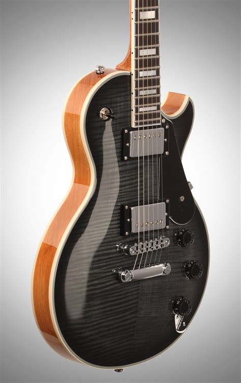 This Schecter is SICK (Solo II Custom) Pasadena USA pickups?