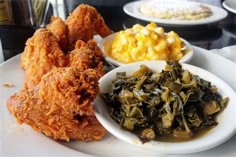 This St. Louis restaurant has the best soul food in Missouri, food writers say