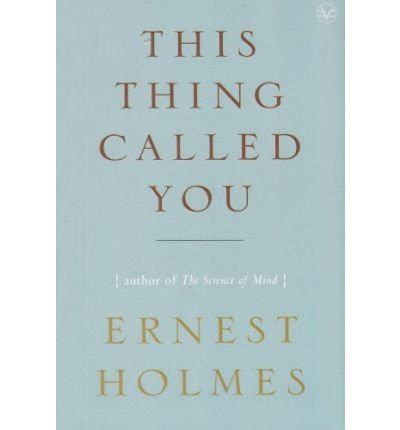 Read This Thing Called You