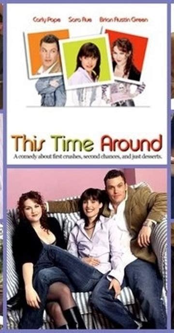 This Time Around (2003) - Movie News Moviefone