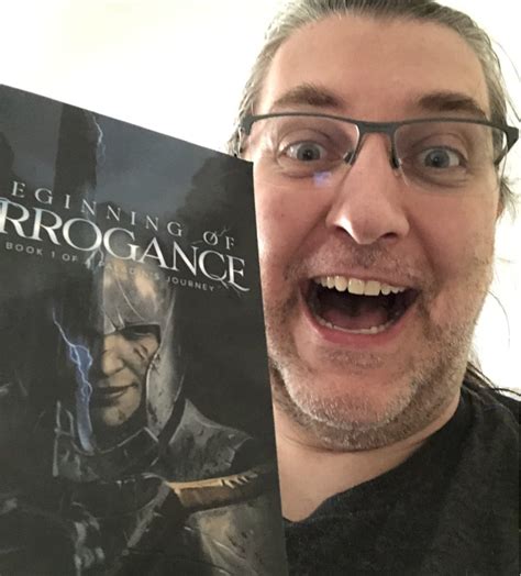 This Top Indie Author, Bryan Cole, Is Crafting Fantasy Worlds and Challenging How We View The World Through His Top Ranked Sci-Fi Books