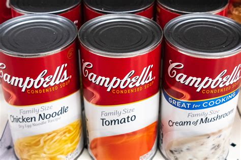 This Week: Campbell Soup earnings, jobless claims, mortgage rates