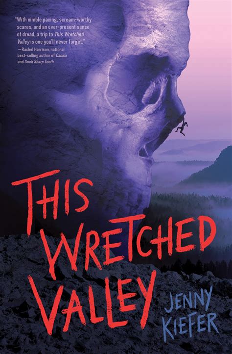 Read This Wretched Valley