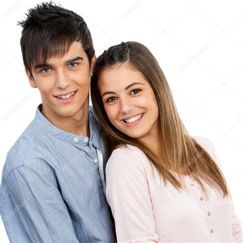 This Young Couple