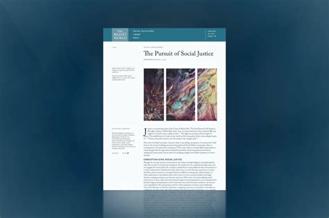 This article examines the