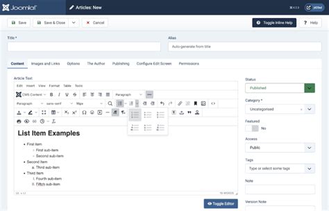 This article lists events