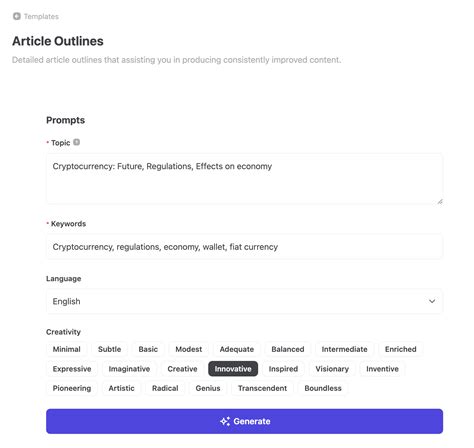 This article outlines some reflections