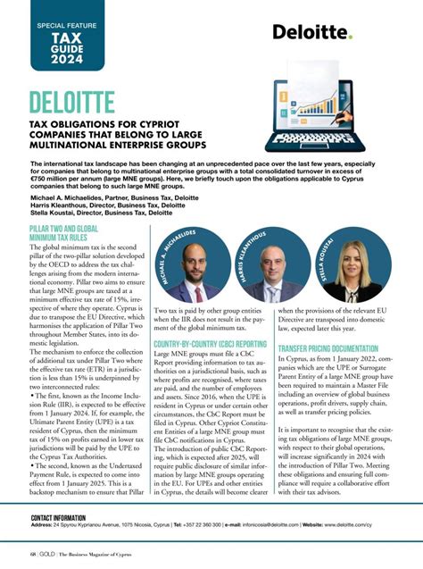 This article provides a succinct