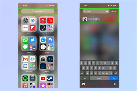 This awesome iPhone feature automatically hides new apps to keep your Home Screen tidy Tom s Guide