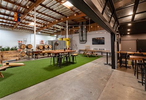 This brewery tap room also serves as a trailhead for runners, hikers and mountain bikers | Opinion