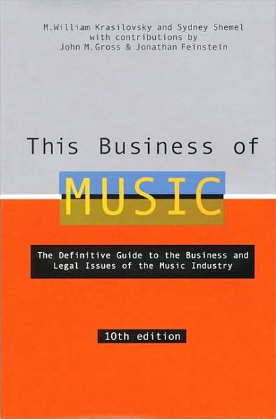 This business of music a practical guide to the music. - La vie passionnée de thérèse d'avila.