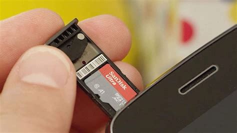 This cheap 1TB microSD memory card underlines a big …