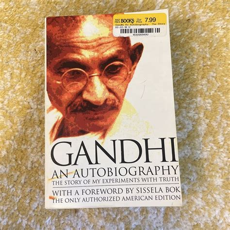 This comprehensive Gandhi reader provides