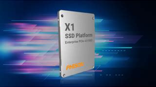 This could be the most powerful SSD ever made but your PC can t use it TechRadar