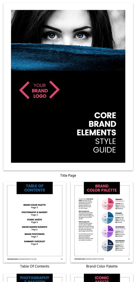 This ebook includes a