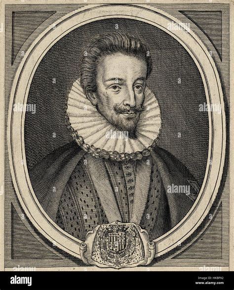 This engraving titled 