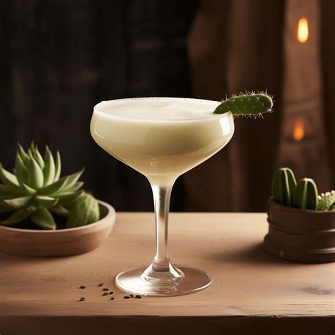 This enticing Irish Cactus Cocktail recipe makes for the perfect ...