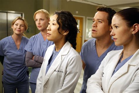 This fall TV season, there’s no new ‘Grey’s Anatomy’ or ‘Law & Order.’ Here’s what’s coming instead