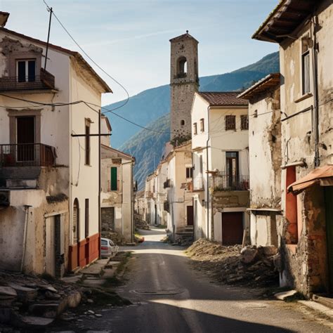 This family bought a $27,000 house in Italy because the US is too expensive