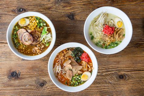 This famous ramen restaurant from Tokyo is expanding to San Diego