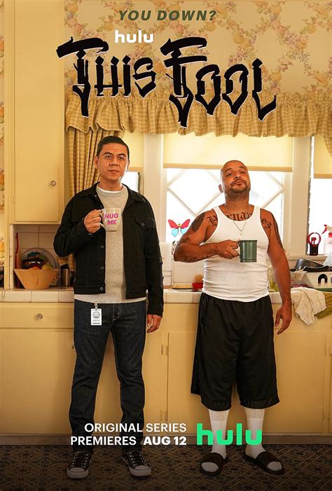 This fool season 3. TV News. Hulu’s Chris Estrada Comedy ‘This Fool’ Renewed. The critically praised series set in South Central L.A. will be back for a second season at the streamer. By Lesley Goldberg. November... 