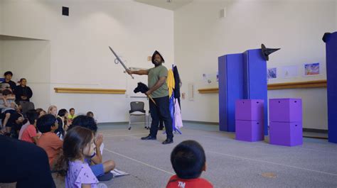This free summer series brings books to life at San Diego Public Libraries