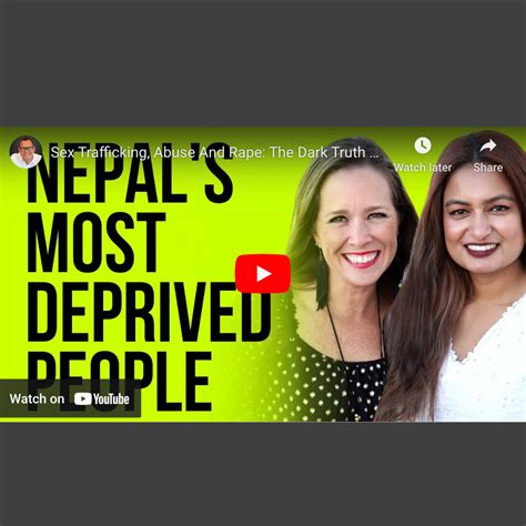 This informative and inspiring podcast,