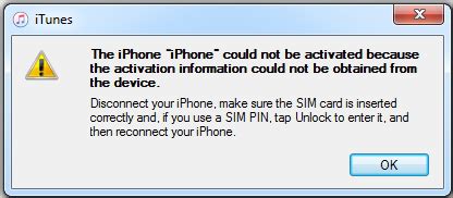 This iphone cannot be activated for service.  If your iPhone does not unlock because the ac...