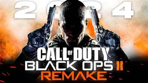 This is BLACK OPS 2 in 2024... but it