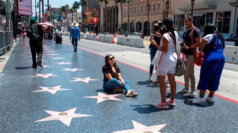 This is California's most Googled tourist attraction