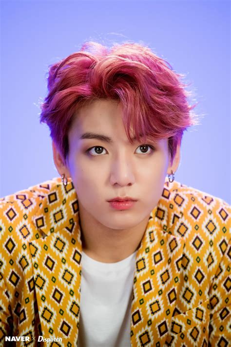 This is Idol Jungkook