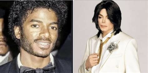 This is What Became of Michael Jackson