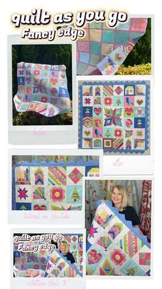 This is a free fulllength tutorial on Pattern Poole TV. Learn how to