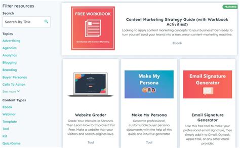 This is a great resource