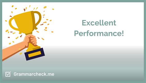 This is an excellent