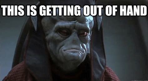 This is getting out of hand meme origin.  Let&rsquo;s dive in! Featured This is getting out ...