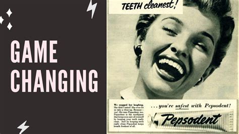 This is how Pepsodent changed its Global Brand Image and