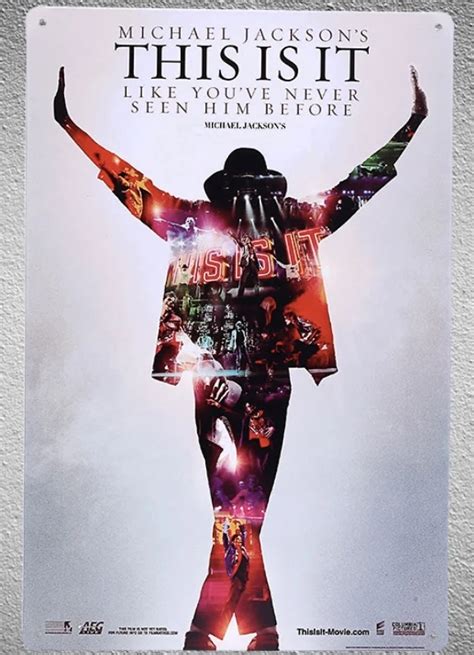 Michael Jackson's This Is It has all the singer's hits in their toe-tapping glory. Photograph: Kevin Mazur/Sony Pictures Releas/PA. Michael Jackson. This article is more than 14 years old. This....