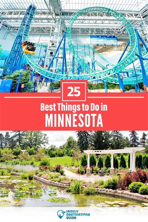 This is my goto website for things to do with the kiddos in Minnesota