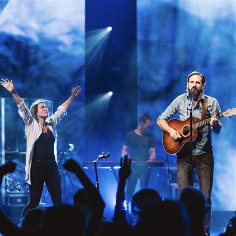 This is the Kingdom - Bethel Music, Jonathan David Helser, …