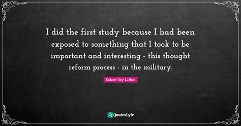 This is the first study